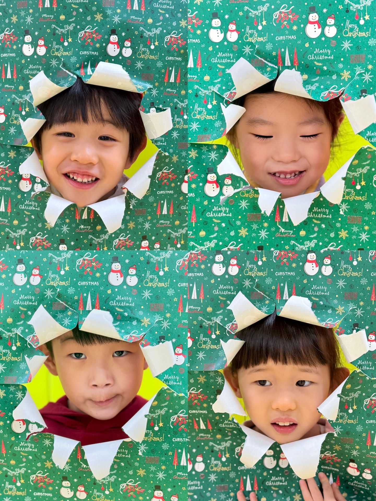 2025.12.24.산타행사