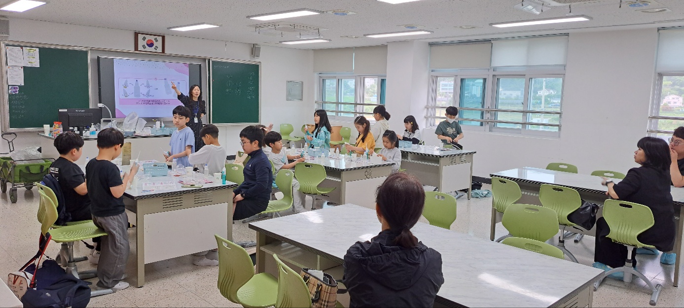 2025년 늘봄(선택형)교육프로그램 활동공개 사진