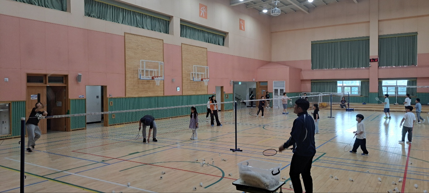 2025년 늘봄(선택형)교육프로그램 활동공개 사진